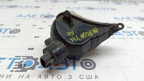 Поворотник правый Toyota Avalon 13-15 под полировку