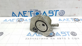 Охладитель кпп Honda Accord 13-17 cvt, тип 2, 44мм