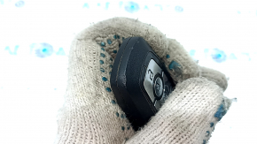 Ключ smart Ford Fusion mk5 17-20 5 кнопок, под автозапуск, тычки