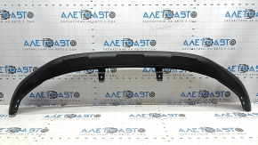 Prelungire bară față Hyundai Tucson 22-24 EUR
