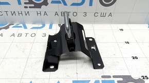 Скоба замка капота левая Volvo XC60 18-26