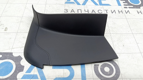 Накладка фонаря внешнего левая Audi A4 B9 20-25