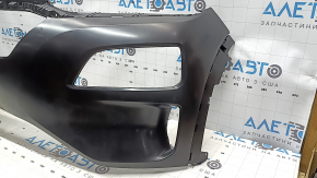 Bara fata goala Hyundai Kona 19-21 EV