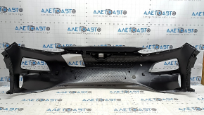 Bara fata goala Hyundai Kona 19-21 EV