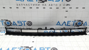 Нижняя решетка переднего бампера Audi A3 8V 17-20 S-line