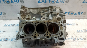 Bloc cilindri Audi Q8 19-26 3.0T MHEV