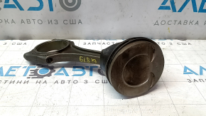 Шатун с поршнем 1шт Audi Q8 19-26 3.0T MHEV h:48 d:82