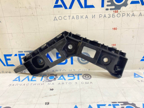 Крепление заднего бампера правое верхнее VW Golf 15-21
