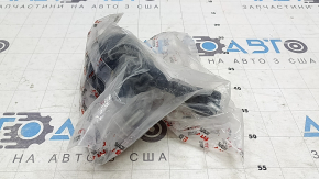 Подушка двигателя левая Toyota Camry v40 2.4