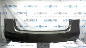 Bara spate netratată Toyota Avalon 13-18 grafit, zgârieturi