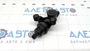 Топливный клапан Toyota Sienna 21-26
