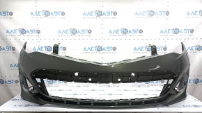 Bara față goală pentru Toyota Avalon 13-15 pre-restaurare, grafit