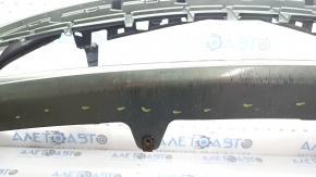 Bara față goală pentru Toyota Avalon 13-15 pre-restaurare, grafit