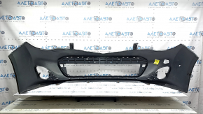 Bara față goală pentru Toyota Avalon 13-15 pre-restaurare, grafit