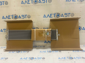 Condensator radiator aer condiționat Hyundai Ioniq 5 22-24