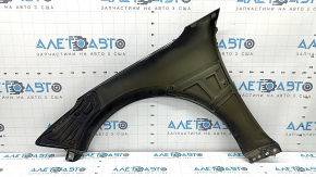 Крыло переднее правое Kia K5 21-26 черный EB