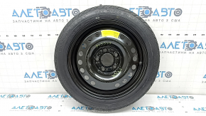 Запасное колесо докатка Kia K5 21-24 125/80 D16
