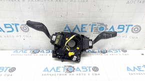 Гитара подрулевых переключателей в сборе Ford Fusion mk5 17-20