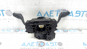 Гитара подрулевых переключателей в сборе Ford Fusion mk5 17-20
