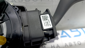 Гитара подрулевых переключателей в сборе Ford Fusion mk5 17-20