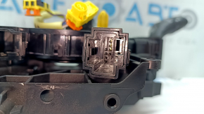 Гитара подрулевых переключателей в сборе Ford Fusion mk5 17-20