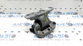 Suport motor stâng pentru Toyota Sienna 21-26 microfisuri