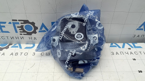 Подушка двигателя правая Audi Q5 8R 13-17 2.0T, hybrid с датчиком