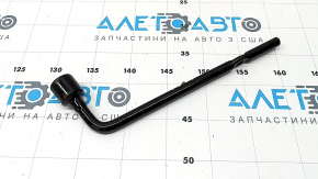 Ключ балонный гаечный Kia K5 21-26