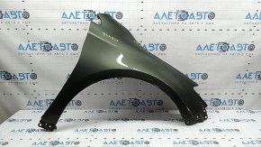 Aripă față dreapta Toyota Avalon 13-18 grafit 6T7
