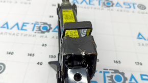 Домкрат Kia K5 21-26 примят