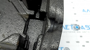 Пенопласт под инструмент Kia K5 21-24 примят