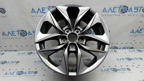 Диск колесный R17 x 7J Toyota Sienna 21-26 легкая бордюрка