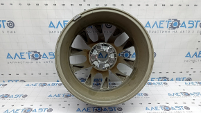 Диск колесный R17 x 7J Toyota Sienna 21-26 легкая бордюрка