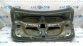 Крышка багажника Toyota Avalon 13-18 зеленый 6T7, вмятина