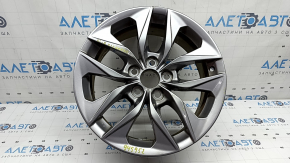 Диск колесный R17 x 7J Toyota Sienna 21-26 легкая бордюрка