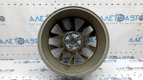 Диск колесный R17 x 7J Toyota Sienna 21-26 легкая бордюрка