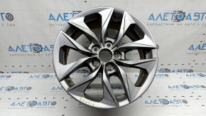 Диск колесный R17 x 7J Toyota Sienna 21-26 легкая бордюрка