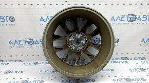 Диск колесный R17 x 7J Toyota Sienna 21-26 легкая бордюрка