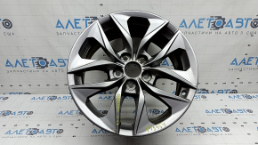 Диск колесный R17 x 7J Toyota Sienna 21-26 легкая бордюрка