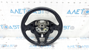 Volan Ford Fusion mk5 17-20, piele neagră
