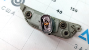 Dimensiuni bara de protecție față dreapta Kia K5 21-24