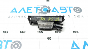 Подсветка номера заднего бампера левая Kia K5 21-26