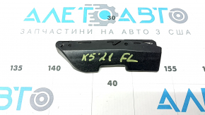 Suport bara față stânga sub far pentru Kia K5 21-24
