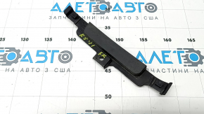 Suport bară față, partea dreaptă, Kia K5 21-24