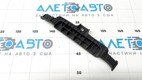 Крепление переднего бампера правое боковое Kia K5 21-24 GT, GT-Line