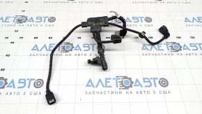 Проводка подкапотная Toyota Sienna 21-26