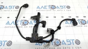 Проводка подкапотная Toyota Sienna 21-26