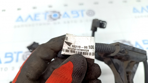 Проводка подкапотная Toyota Sienna 21-26