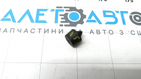 Отбойник капота левый Kia K5 21-26 малый
