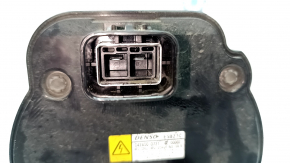 Компрессор кондиционера Toyota Sienna 21-26